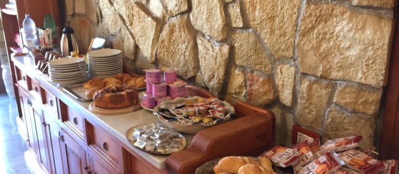 colazione colazione
