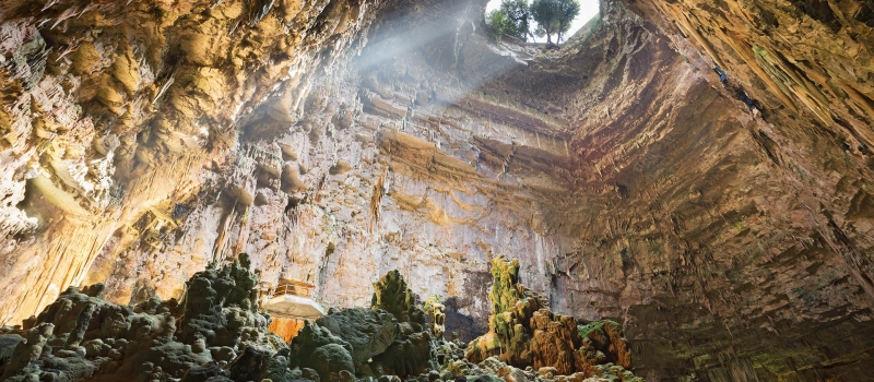 grotte grotte
